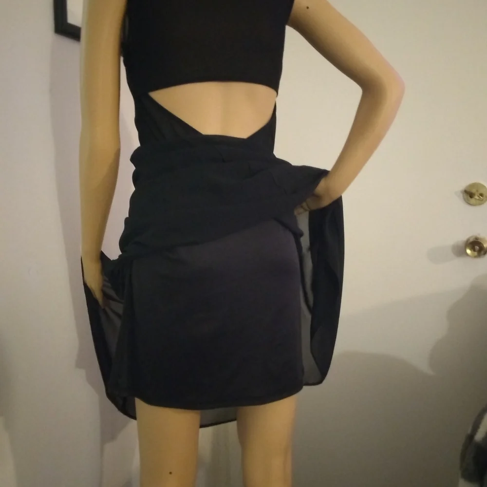 Sans Souci Dress - Picture 7 of 9
